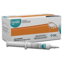 Mastiplan Lc MSD 8g - 1 Seringa