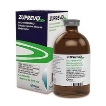 Antimicrobiano Zuprevo MSD 100ml