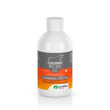 Ectoparasiticida Colosso FC30 Ourofino