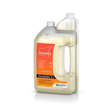 Ectoparasiticida Colosso Pour-On Ourofino
