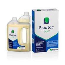 Endectocida Fluatac Duo Ourofino 1L