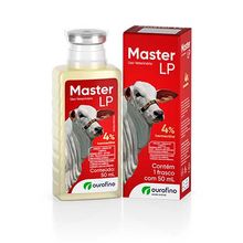 Antiparasitário Master LP Ourofino