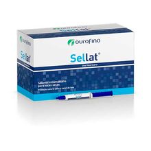 Selante Intramamário Sellat Ourofino 4g