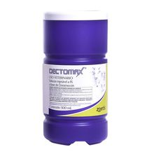 Doramectina 1% Dectomax Zoetis 500ml