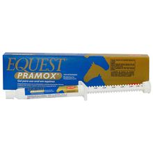 Antiparasitário Equest Pramox Zoetis 11,8g