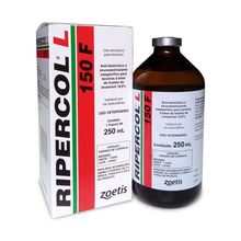 Anti-helmíntico Ripercol L 150F Zoetis 250ml