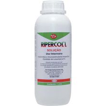Ripercol Zoetis - 1 Litro