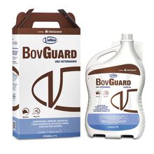 Ectoparasiticida Bovguard Vallée 5L