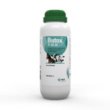 Butox P CE 25 MSD - 1 Litro