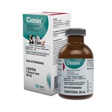 Ciosin MSD - 20ml