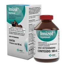 Imizol MSD - 100ml