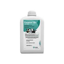 Anti-helmíntico Panacur 10% MSD 1L