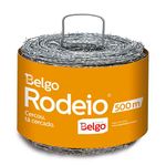 arame-farpado-rodeio-belgo-500m