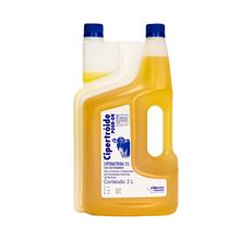 Carrapaticida e Mosquicida Cipertróide Agener União 2L