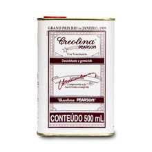 Desinfetante Creolina Pearson 500ml