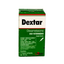 Anti-Inflamatório Dextar Agener União 10ml