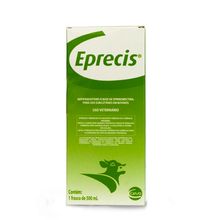 Endectocida Eprecis Ceva