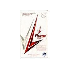 Antiparasitário Fluron Gold Ceva 2L