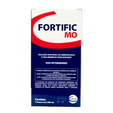 Suplemento Fortific MO Ceva 500ml