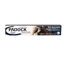 Vermicida Padock Gel Ceva 6g