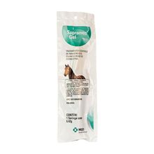 Antiparasitário Supramec Gel MSD Seringa 6,42g