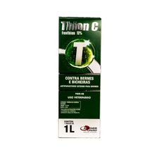 Antiparasitário Thion C Agener União 1L