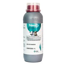 Antiparasitário Triatox MSD 1L