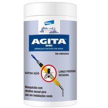 Mosquicida Agita 10 WG Elanco
