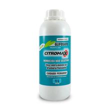 Glifosato Citromax - 1 Litro