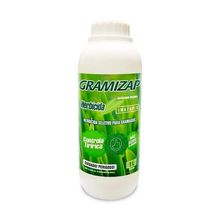 Herbicida Gramizap Imazapir - 1 Litro