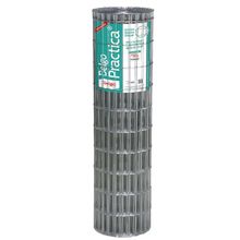 Tela Practica Belgo Fio 2,00mm - 5x10 2,03x25M