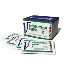 Antidiarreico Vallée - 100g
