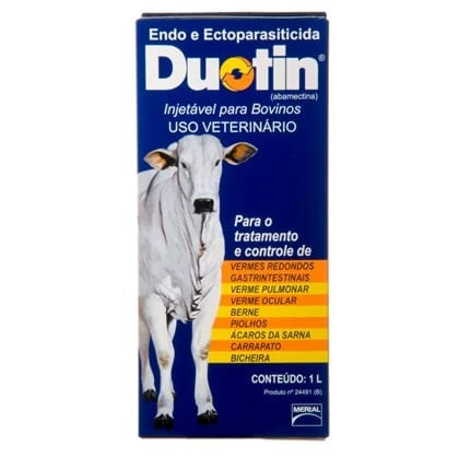 Duotin-abamectina-boehringer-1-litro