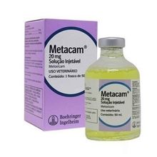 Anti-inflamatório Metacam Boehringer 50ml