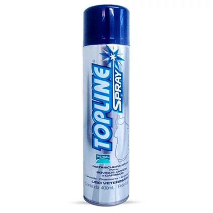 Topline-spray-matabicheira-boehringer-400-ml