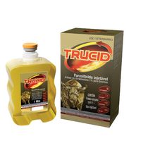Parasiticida Trucid Elanco 1L