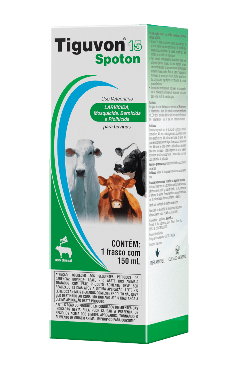 Tiguvon-150mL