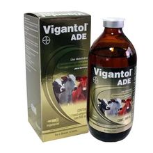 Suplemento Vigantol ADE Elanco