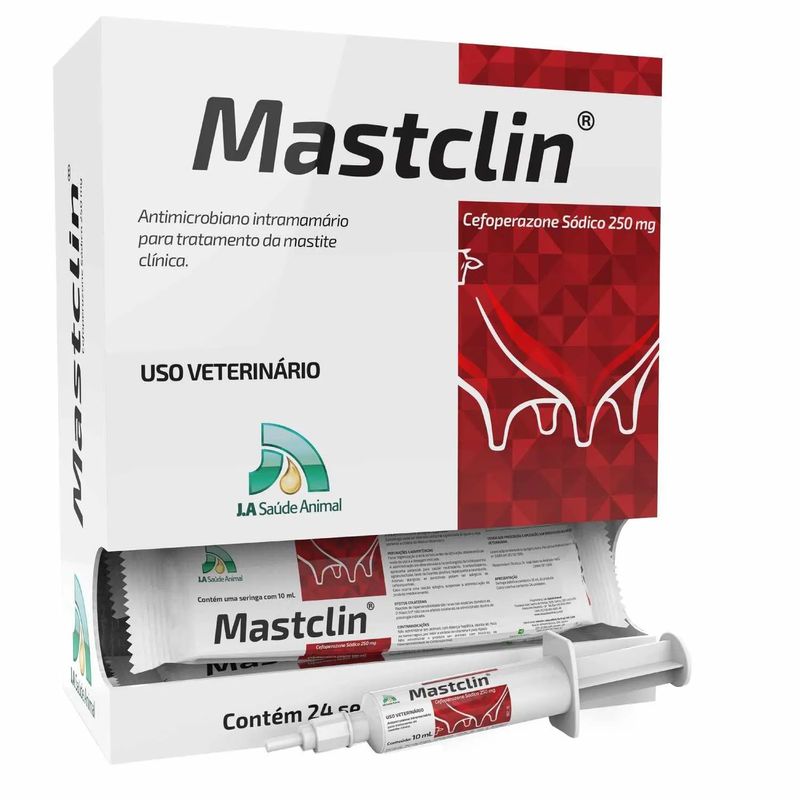 Masticlin-intramamaria-JA-saude-animal-24-unidades