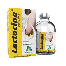Hormônio Lactocina JA Saúde Animal