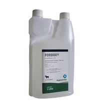 Antiparasitário Forbox Biogénesis Bagó