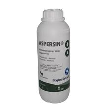 Antiparasitário Aspersin Biogénesis Bagó