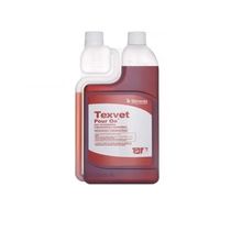 Ectoparasiticida Texvet Pour-On Bimeda 1L