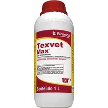 Ectoparasiticida Texvet Max Bimeda 1L