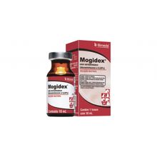Anti-inflamatório Mogidex Bimeda 10ml
