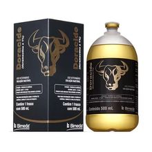 Endectocida Doracide Bimeda 500ml
