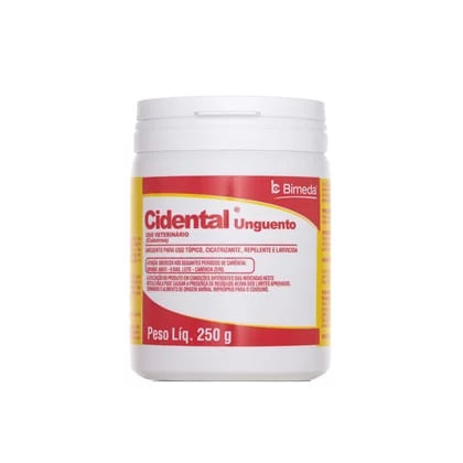 Cidental-unguento-bimeda-250-g