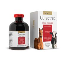 Antidiarreico Cursotrat Ucbvet 50ml