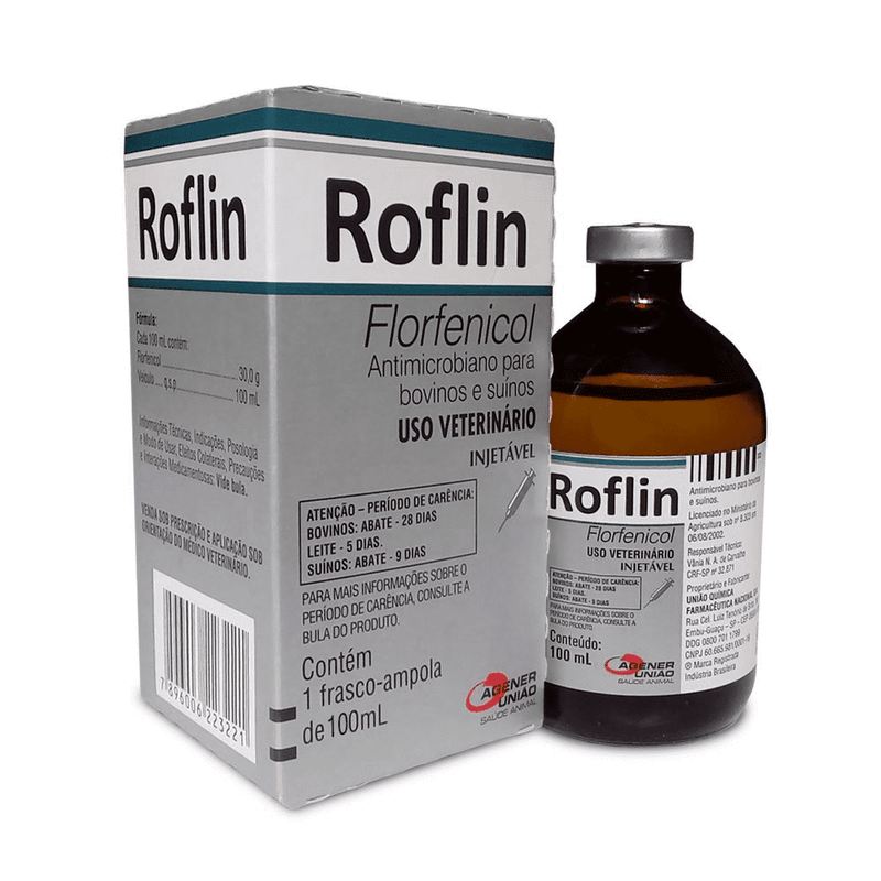 Roflin-100ml