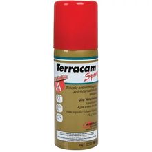Antimicrobiano Terracam Spray Agener União 125ml